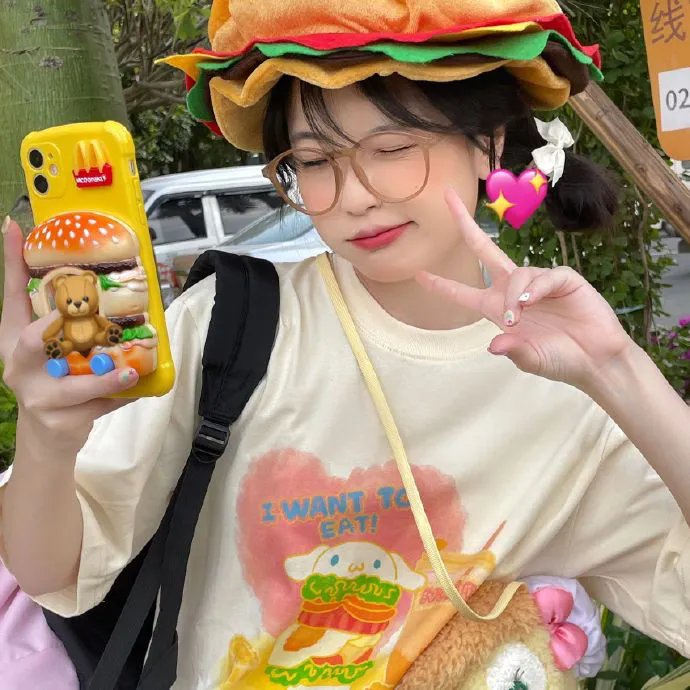 焦躁不安