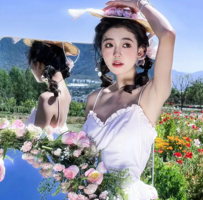 金玉满堂之一网不捞鱼